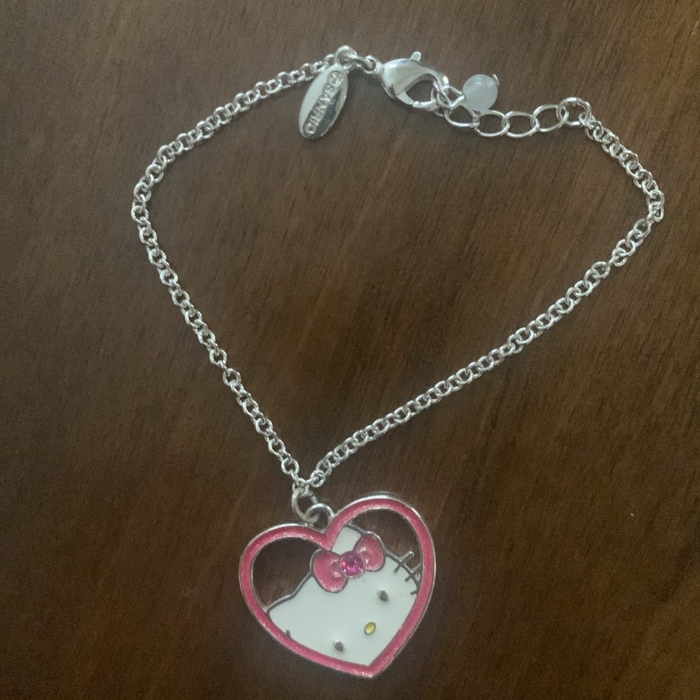Hello Kitty SET - Picture 5 of 6